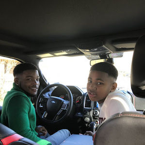 Meet your Posher, Amyrion